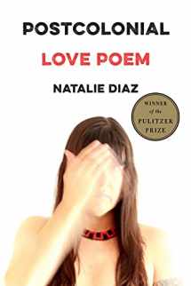 9781644450147-1644450143-Postcolonial Love Poem: Poems