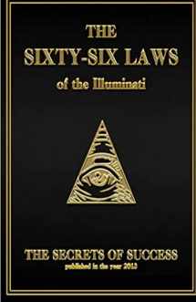 9780991185306-0991185307-The 66 Laws of the Illuminati: Secrets of Success
