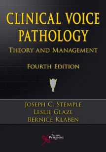 9781597563482-159756348X-Clinical Voice Pathology: Theory and Management