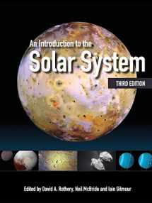 9781108430845-1108430848-An Introduction to the Solar System