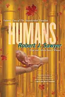 9780765326331-0765326337-Humans: Volume Two of the Neanderthal Parallax (Neanderthal Parallax, 2)