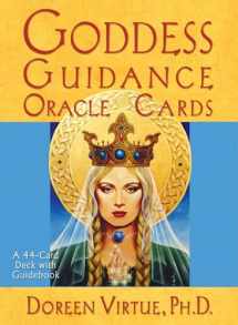 9781401903015-1401903010-Goddess Guidance Oracle Cards