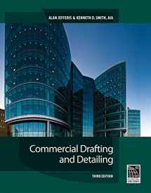 9781435425972-1435425979-Commercial Drafting and Detailing