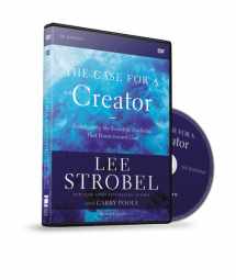 9780310699606-0310699606-The Case for a Creator Revised Edition: A DVD Study: Investigating the Scientific Evidence That Points Toward God