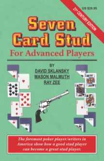 9781880685235-188068523X-Seven-Card Stud for Advanced Players