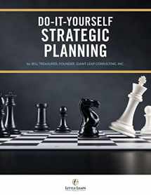 9781948058186-1948058189-Do-It-Yourself Strategic Planning