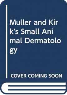 9780323547420-0323547427-Muller and Kirk's Small Animal Dermatology, 8e