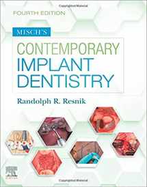 9780323391559-0323391559-Misch's Contemporary Implant Dentistry