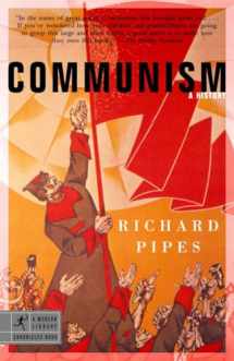 9780812968644-0812968646-Communism: A History (Modern Library Chronicles)