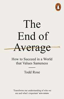 9780141980034-0141980036-The End of Average