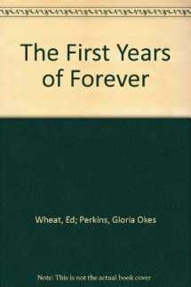 9780551018617-0551018615-The First Years of Forever