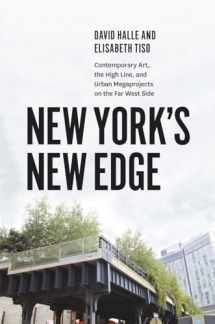 9780226379067-022637906X-New York's New Edge: Contemporary Art, the High Line, and Urban Megaprojects on the Far West Side