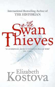 9780751541427-0751541427-The Swan Thieves