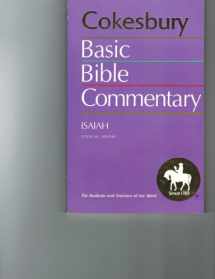 9780939697205-0939697203-Isaiah (Cokesbury basic Bible commentary)