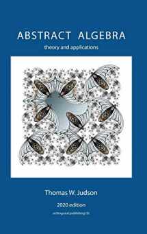 9781944325138-1944325131-Abstract Algebra: Theory and Applications (2020)