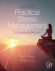9780323988124-0323988121-Practical Stress Management: A Comprehensive Workbook