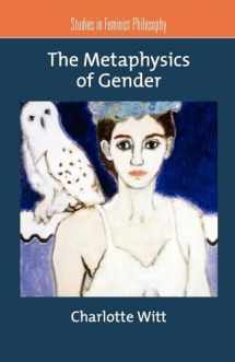 9780199740406-0199740402-The Metaphysics of Gender (Studies in Feminist Philosophy)