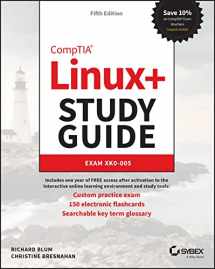 9781119878940-1119878942-Comptia Linux+ Study Guide: Exam XK0-005 (Sybex Study Guide)