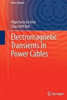 9781447152354-1447152352-Electromagnetic Transients in Power Cables (Power Systems)