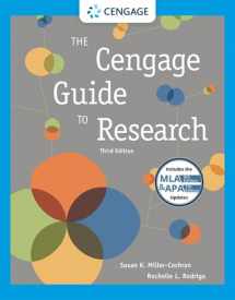 9781305646391-1305646398-Cengage Guide to Research