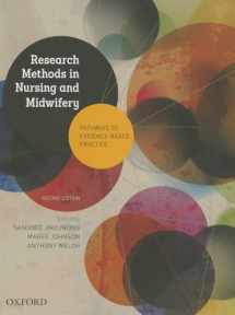 9780195528510-0195528514-Research Methods in Nursing and Midwifery: Pathways to Evidence-based: Practice