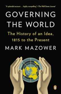9780143123941-0143123947-Governing the World: The History of an Idea, 1815 to the Present