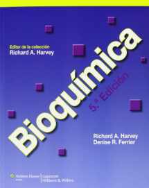 9788496921832-8496921832-Bioquimica / Biochemistry (Lippincott s Illustrated Reviews) (Spanish Edition)