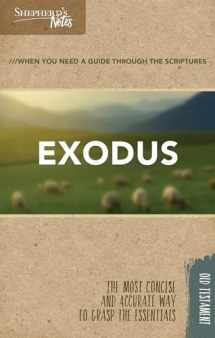 9781462779734-1462779735-Shepherd's Notes: Exodus