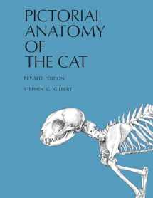 9780295954547-029595454X-Pictorial Anatomy of the Cat