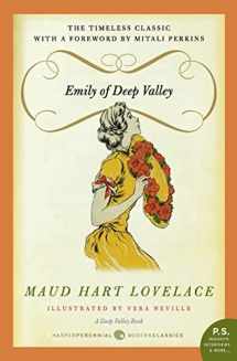 9780062003300-0062003305-Emily of Deep Valley: A Deep Valley Book