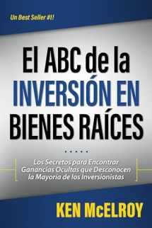 9781937832681-1937832686-El ABC de la Inversion en Bienes Raices (Spanish Edition)