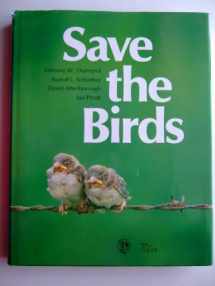 9780521343671-0521343674-Save the Birds