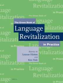 9789004254497-9004254498-The Green Book of Language Revitalization in Practice