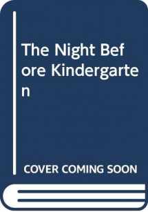 9780606213493-060621349X-The Night Before Kindergarten