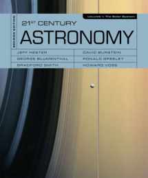 9780393930092-0393930092-21st Century Astronomy: The Solar System