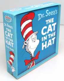 9780385392686-0385392680-The Cat in the Hat Cloth Book (Bright & Early Cloth Book)