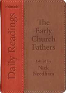 9781527100435-152710043X-Daily Readings – the Early Church Fathers