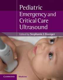 9781107062344-1107062349-Pediatric Emergency Critical Care and Ultrasound