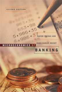 9780262062701-0262062704-Microeconomics of Banking, second edition (Mit Press)