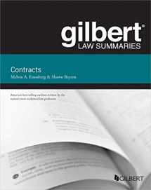 9780314276193-031427619X-Gilbert Law Summaries on Contracts