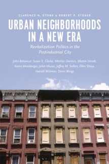 9780226289014-022628901X-Urban Neighborhoods in a New Era: Revitalization Politics in the Postindustrial City