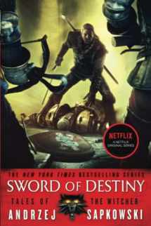 9780316389709-0316389706-Sword of Destiny (The Witcher, 2)