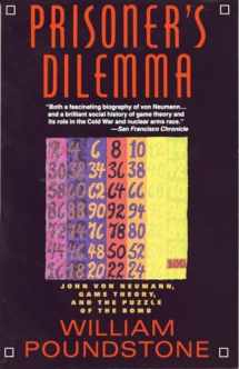 9780385415804-038541580X-Prisoner's Dilemma: John von Neumann, Game Theory, and the Puzzle of the Bomb