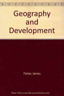 9780023379352-0023379359-Geography and development: A world regional approach