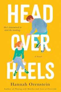 9781982121471-1982121475-Head Over Heels: A Novel