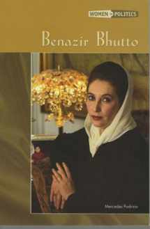 9780791080009-0791080005-Benazir Bhutto (Women in Politics)