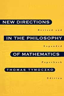 9780691034980-0691034982-New Directions in the Philosophy of Mathematics