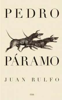 9788493442606-8493442607-Pedro Páramo: Spanish Edition (Coleccion Literatura Siglo)