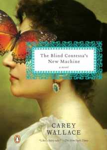 9780143119319-0143119311-The Blind Contessa's New Machine: A Novel