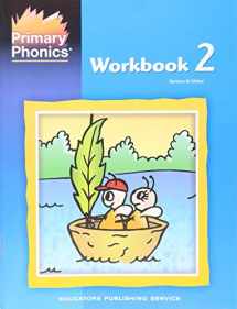 9780838805503-0838805507-Primary Phonics: Workbook 2